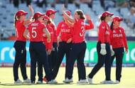 ICC Women's T20 World Cup South Africa 2023